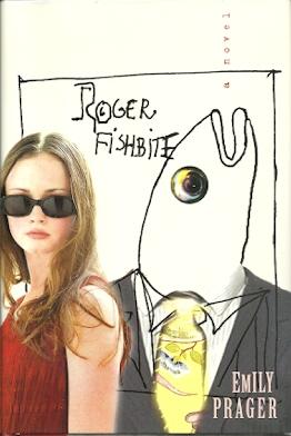 Seller image for Roger Fishbite for sale by Mike Murray - Bookseller LLC