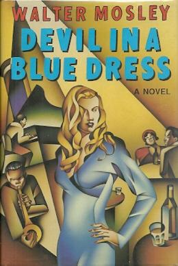 Devil In A Blue Dress