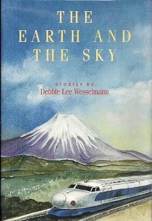 Imagen del vendedor de The Earth And The Sky a la venta por Mike Murray - Bookseller LLC