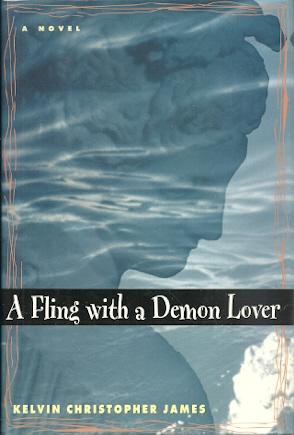 Seller image for A Fling With a Demon Lover for sale by Mike Murray - Bookseller LLC
