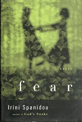 Image du vendeur pour Fear mis en vente par Mike Murray - Bookseller LLC