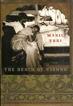 The Death of Vishnu