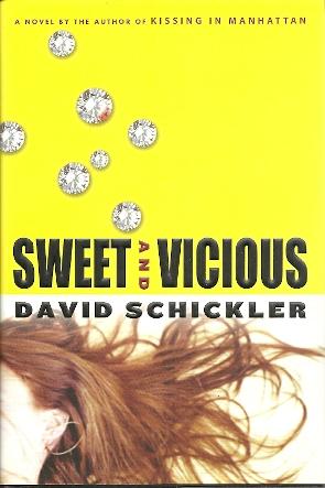 Seller image for Sweet and Vicious for sale by Mike Murray - Bookseller LLC