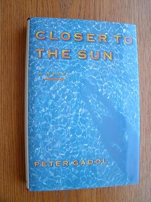 Seller image for Closer To the Sun for sale by Scene of the Crime, ABAC, IOBA