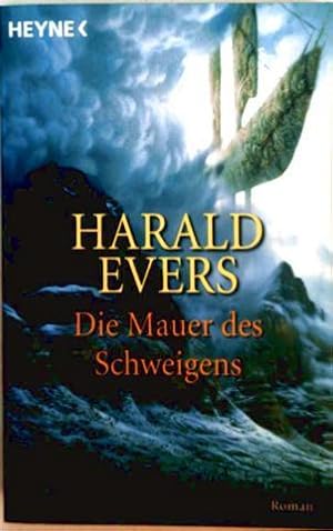 Die Mauer des Schweigens ( Sechster Roman der Höhlenwelt-Saga )