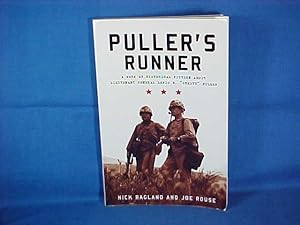 Imagen del vendedor de Puller's Runner a la venta por Gene The Book Peddler