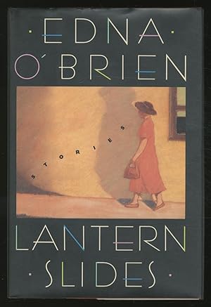 Seller image for Lantern Slides for sale by Between the Covers-Rare Books, Inc. ABAA