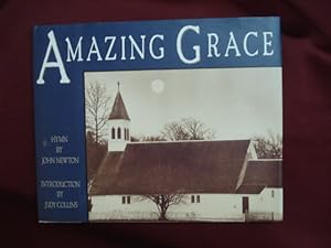 Image du vendeur pour Amazing Grace. mis en vente par BookMine