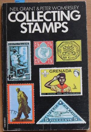 Collecting Stamps