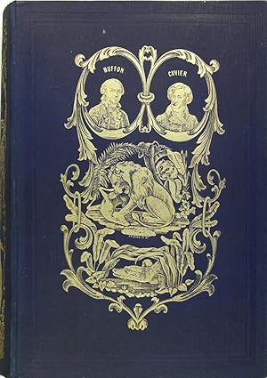 Le Jardin des Plantes - description et moeurs des mammifères de la ménagerie et du Muséum d?Histo...