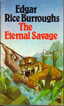 The Eternal Savage