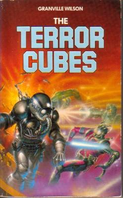 Seller image for The Terror Cubes for sale by N & A Smiles