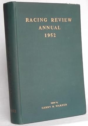 Racing Review Annual 1952