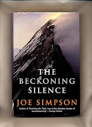Seller image for The Beckoning Silence [1] for sale by Little Stour Books PBFA Member