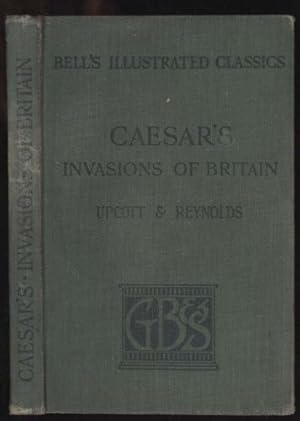 Caesar's Invasion of Britain