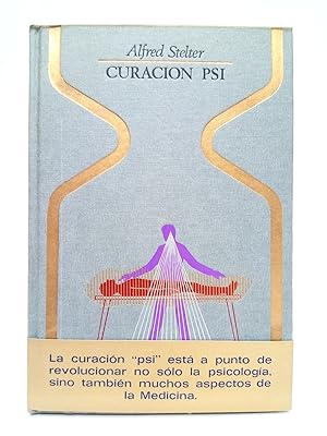 Seller image for Curacin PSI / Traduccin de Manuel Vzquez for sale by Librera Miguel Miranda