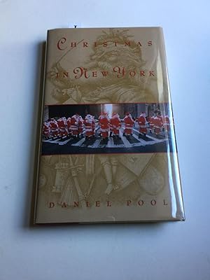 Seller image for Christmas In New York for sale by WellRead Books A.B.A.A.