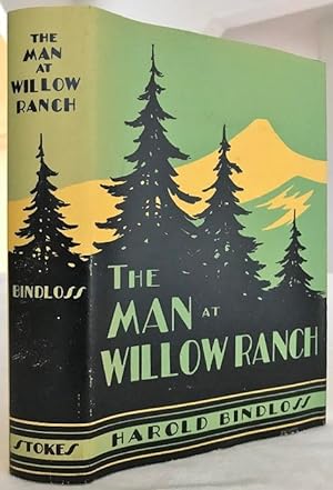 The Man at Willow Ranch