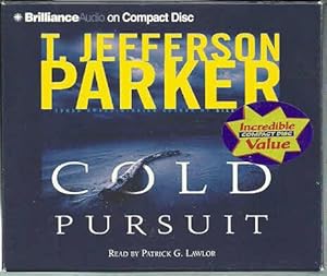 Seller image for Cold Pursuit [Audiobook] for sale by The Book Junction