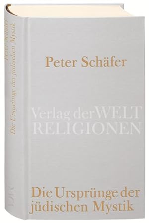 Bild des Verkufers fr Die Ursprnge der jdischen Mystik zum Verkauf von Rheinberg-Buch Andreas Meier eK