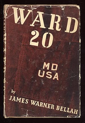 Bild des Verk�ufers f�r Ward 20 zum Verkauf von Between the Covers-Rare Books, Inc. ABAA