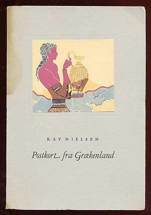 Bild des Verkufers fr Postkort fra Graekenland zum Verkauf von Between the Covers-Rare Books, Inc. ABAA