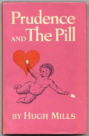Bild des Verkufers fr Prudence and the Pill zum Verkauf von Between the Covers-Rare Books, Inc. ABAA