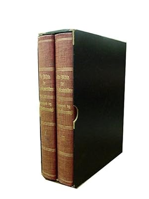 The Bible for My Grandchildren (2 volumes)