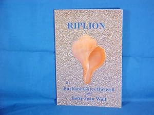 Seller image for Riplion for sale by Gene The Book Peddler