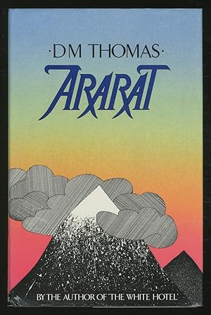 Seller image for Ararat for sale by Between the Covers-Rare Books, Inc. ABAA