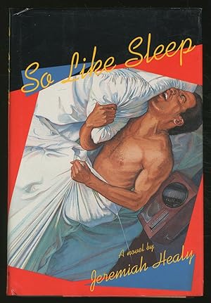 Seller image for So Like Sleep for sale by Between the Covers-Rare Books, Inc. ABAA