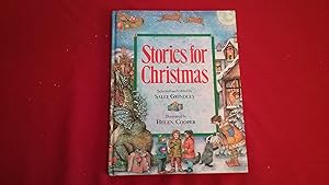 Seller image for STORIES FOR CHRISTMAS for sale by Betty Mittendorf /Tiffany Power BKSLINEN