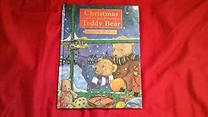 Immagine del venditore per CHRISTMAS WITH TEDDY BEAR venduto da Betty Mittendorf /Tiffany Power BKSLINEN