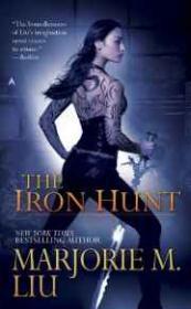 The Iron Hunt