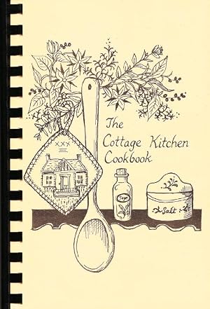 Seller image for The Cottage Kitchen Cookbook for sale by Florida Mountain Book Co.