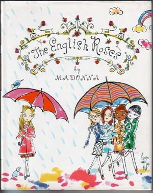 Imagen del vendedor de The English Roses a la venta por The Children's Bookshop