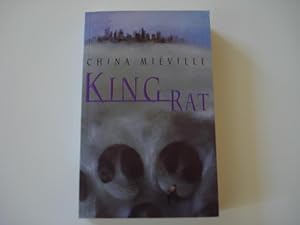 Imagen del vendedor de King Rat - SIGNED a la venta por Mungobooks