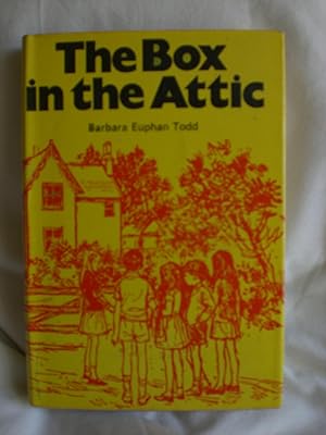 Seller image for The Box in the Attic for sale by MacKellar Art &  Books