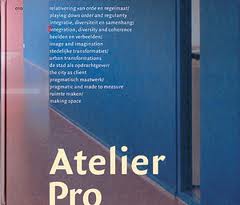 Seller image for Atelier Pro. for sale by Frans Melk Antiquariaat