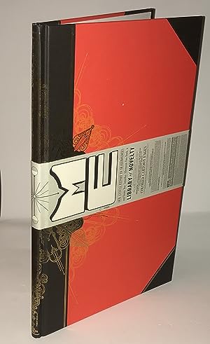 The ACME Novelty Library (Signed First Edition)