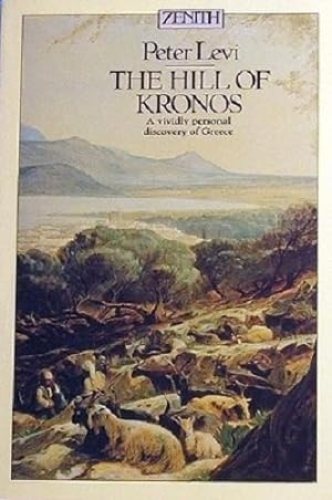 Immagine del venditore per The Hill Of Kronos venduto da Marlowes Books and Music