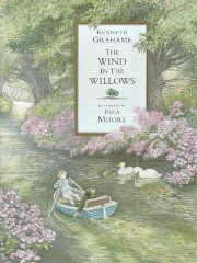 Seller image for The Wind in the Willows [Abridged] for sale by Alpha 2 Omega Books BA