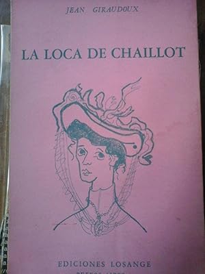 La loca de Chaillot.N° 29