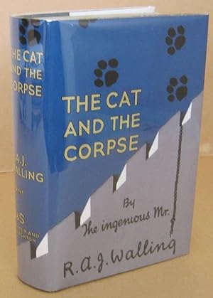 The Cat and the Corpse