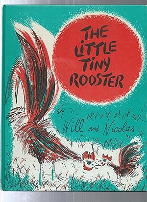 Immagine del venditore per Little Tiny Rooster venduto da ODDS & ENDS BOOKS