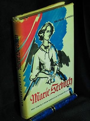 Marie Seebach - das Leben einer großen Schauspielerin -