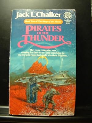 PIRATES OF THE THUNDER