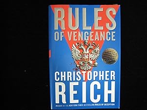 Seller image for Rules of Vengeance for sale by HERB RIESSEN-RARE BOOKS