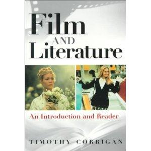 Seller image for Film and Literature : an Introduction and Reader for sale by Mahler Books