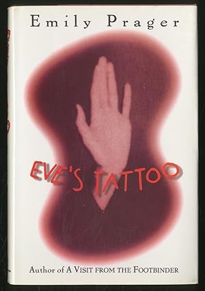 Bild des Verkufers fr Eve's Tattoo zum Verkauf von Between the Covers-Rare Books, Inc. ABAA